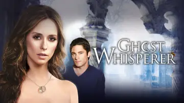 Backdrop к сериалу "Ghost Whisperer" #1277225