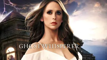 Backdrop к сериалу "Ghost Whisperer" #1277226