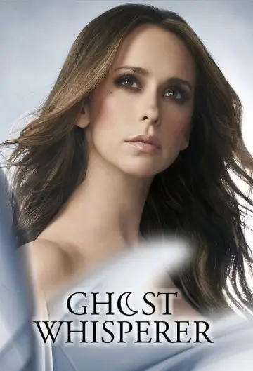 Poster к сериалу "Ghost Whisperer" #1277229