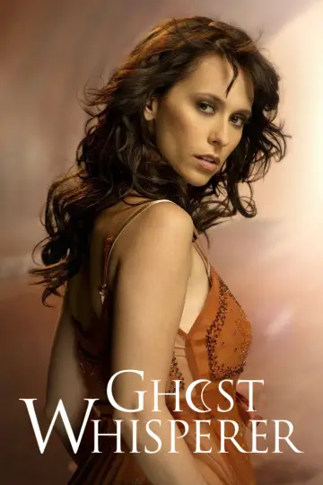Poster к сериалу "Ghost Whisperer" #1277231