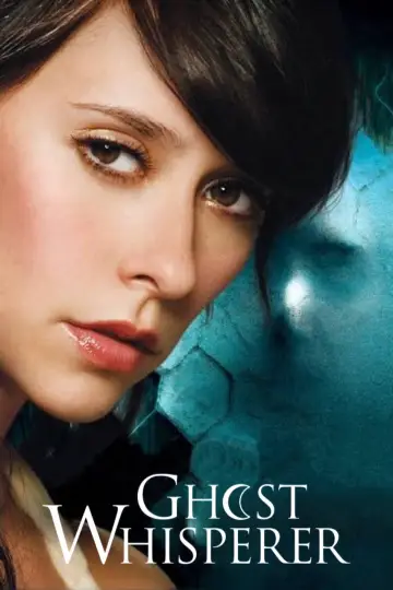 Poster к сериалу "Ghost Whisperer" #1277235