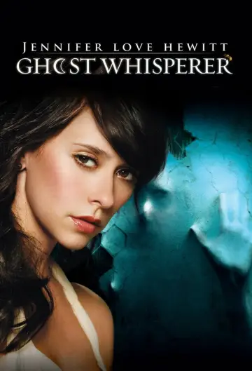 Poster к сериалу "Ghost Whisperer" #1277236