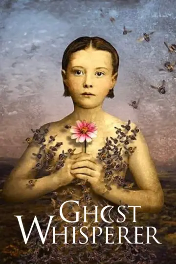 Poster к сериалу "Ghost Whisperer" #1277239