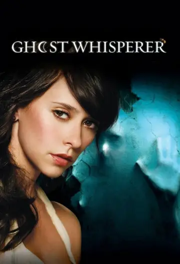 Poster к сериалу "Ghost Whisperer" #1277254