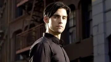 Backdrop к сериалу "Heroes" #1257419