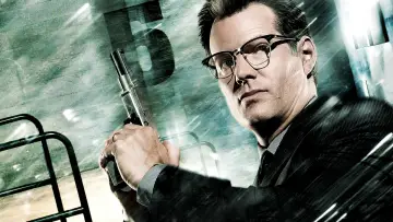 Backdrop к сериалу "Heroes" #1257444