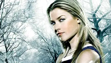 Backdrop for the TV series "Heroes" #1257498