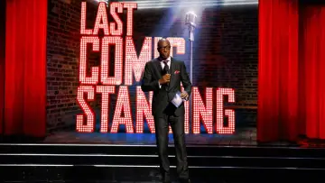 Backdrop for the TV series "Last Comic Standing" #1751263