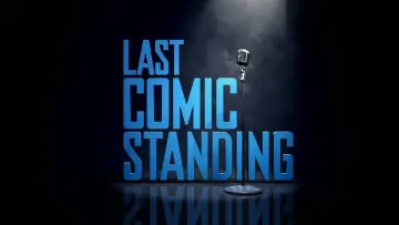 Backdrop for the TV series "Last Comic Standing" #1751265