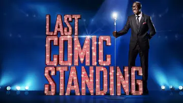 Backdrop for the TV series "Last Comic Standing" #1751267