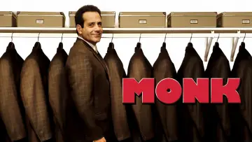 Backdrop к сериалу "Monk" #1269296