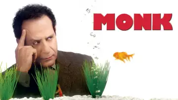 Backdrop к сериалу "Monk" #1269303