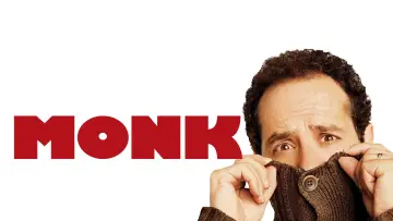 Backdrop к сериалу "Monk" #1269317