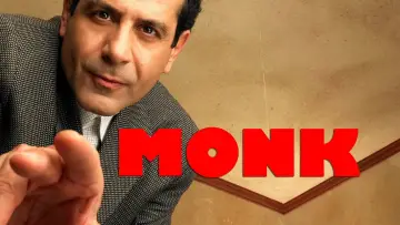 Backdrop к сериалу "Monk" #1269319