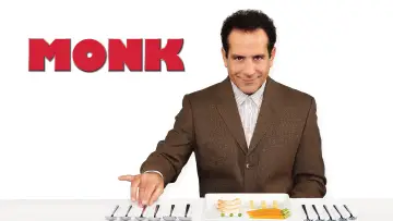 Backdrop к сериалу "Monk" #1269331