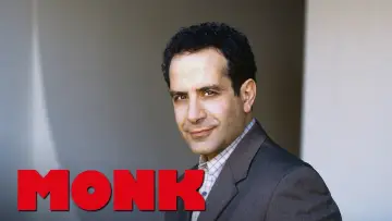 Backdrop к сериалу "Monk" #1269334