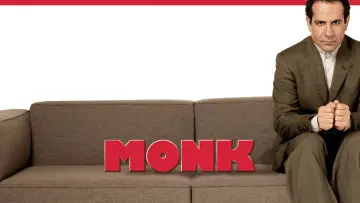 Backdrop к сериалу "Monk" #1269348