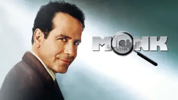 Backdrop к сериалу "Monk" #1269352