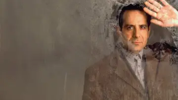 Backdrop к сериалу "Monk" #1269353