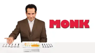 Backdrop к сериалу "Monk" #1269355