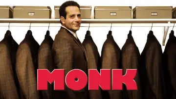 Backdrop к сериалу "Monk" #1269358