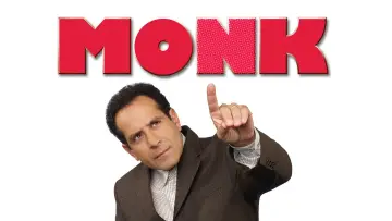 Backdrop к сериалу "Monk" #1269360
