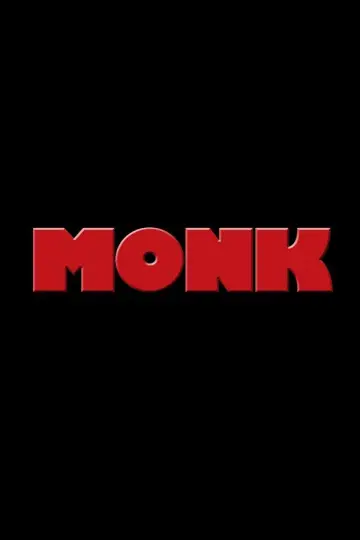 Poster к сериалу "Monk" #1269425