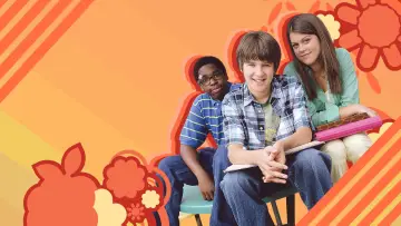 Backdrop for the TV series "Ned