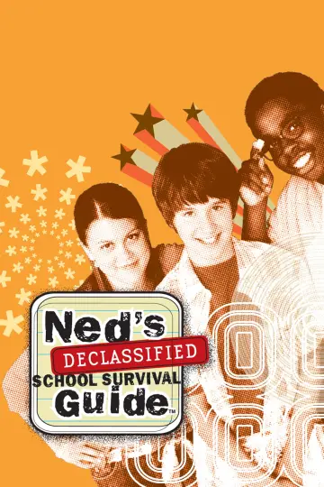 Poster for the TV series "Ned