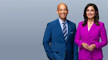 Backdrop for the TV series "PBS News Hour" #1224557