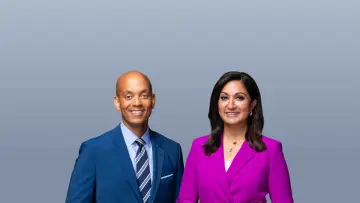 Backdrop for the TV series "PBS News Hour" #1224570