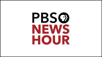 Backdrop for the TV series "PBS News Hour" #1224594