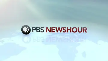 Backdrop for the TV series "PBS News Hour" #1224595