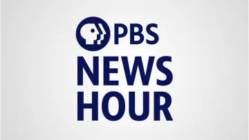 Backdrop for the TV series "PBS News Hour" #1224619