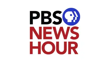 Backdrop for the TV series "PBS News Hour" #1224629