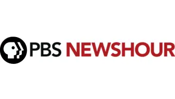 Backdrop for the TV series "PBS News Hour" #1224630