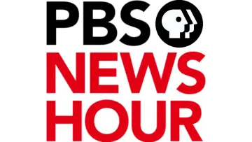 Backdrop for the TV series "PBS News Hour" #1224631