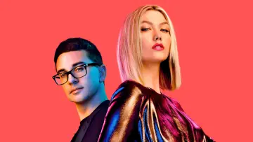 Backdrop к сериалу "Project Runway" #1272223