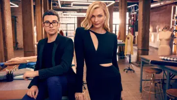 Backdrop к сериалу "Project Runway" #1272227