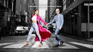 Backdrop к сериалу "Project Runway" #1272232