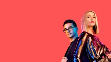 Backdrop к сериалу "Project Runway" #1272235