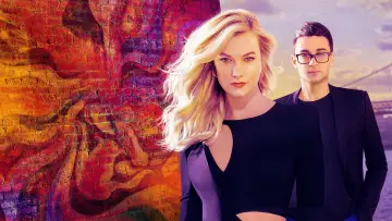 Backdrop к сериалу "Project Runway" #1272237