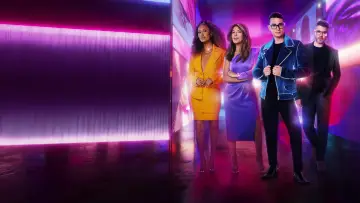Backdrop к сериалу "Project Runway" #1272244