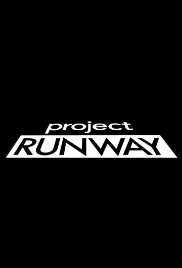 Poster к сериалу "Project Runway" #1272298