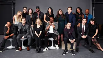 Backdrop к сериалу "Saturday Night Live" #1260846
