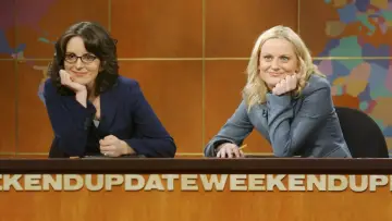 Backdrop к сериалу "Saturday Night Live" #1260866