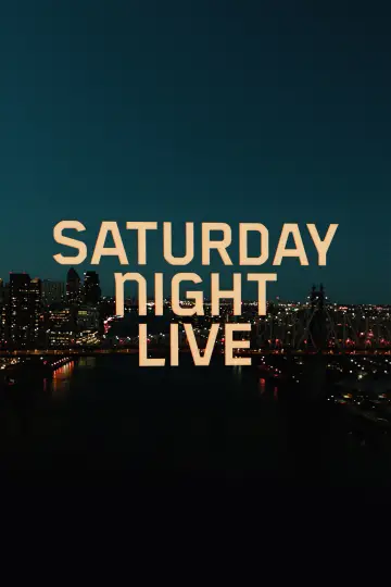 Poster к сериалу "Saturday Night Live" #1260914