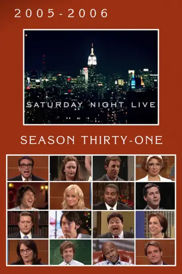 Poster к сериалу "Saturday Night Live" #1260922