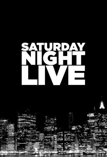 Poster к сериалу "Saturday Night Live" #1260945