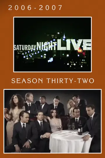 Poster к сериалу "Saturday Night Live" #1260981